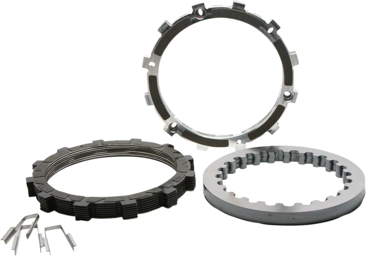 RadiusCX Clutch Kit Replacement