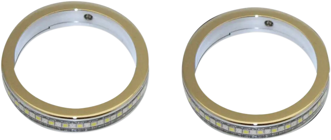 Wrap-Arounds™ LED мигачи с дневни светлини