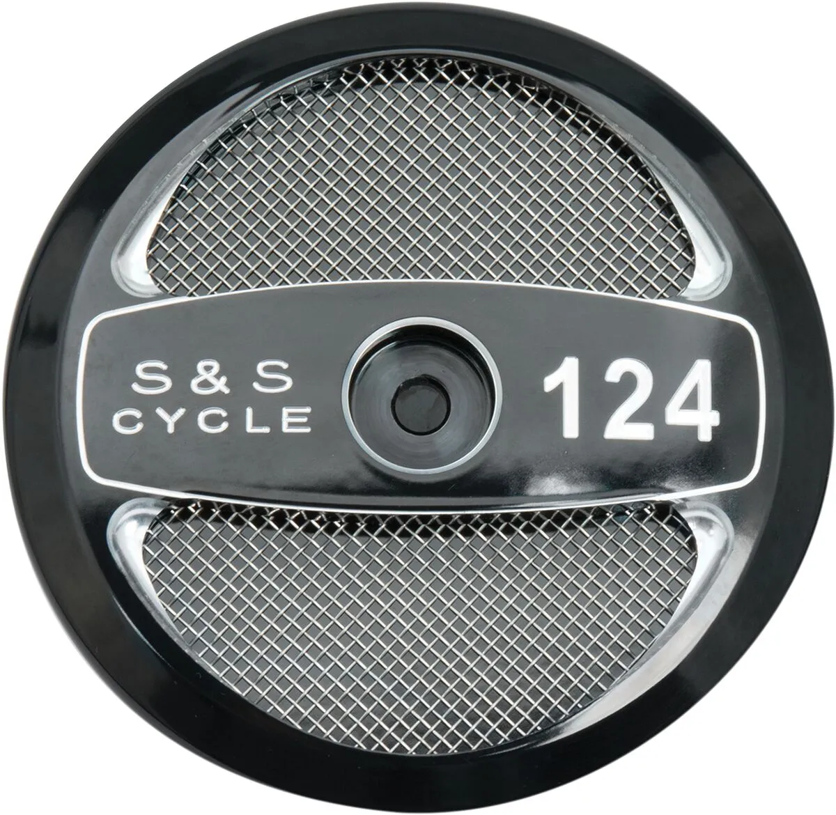 Stealth Air Cleaner Cover