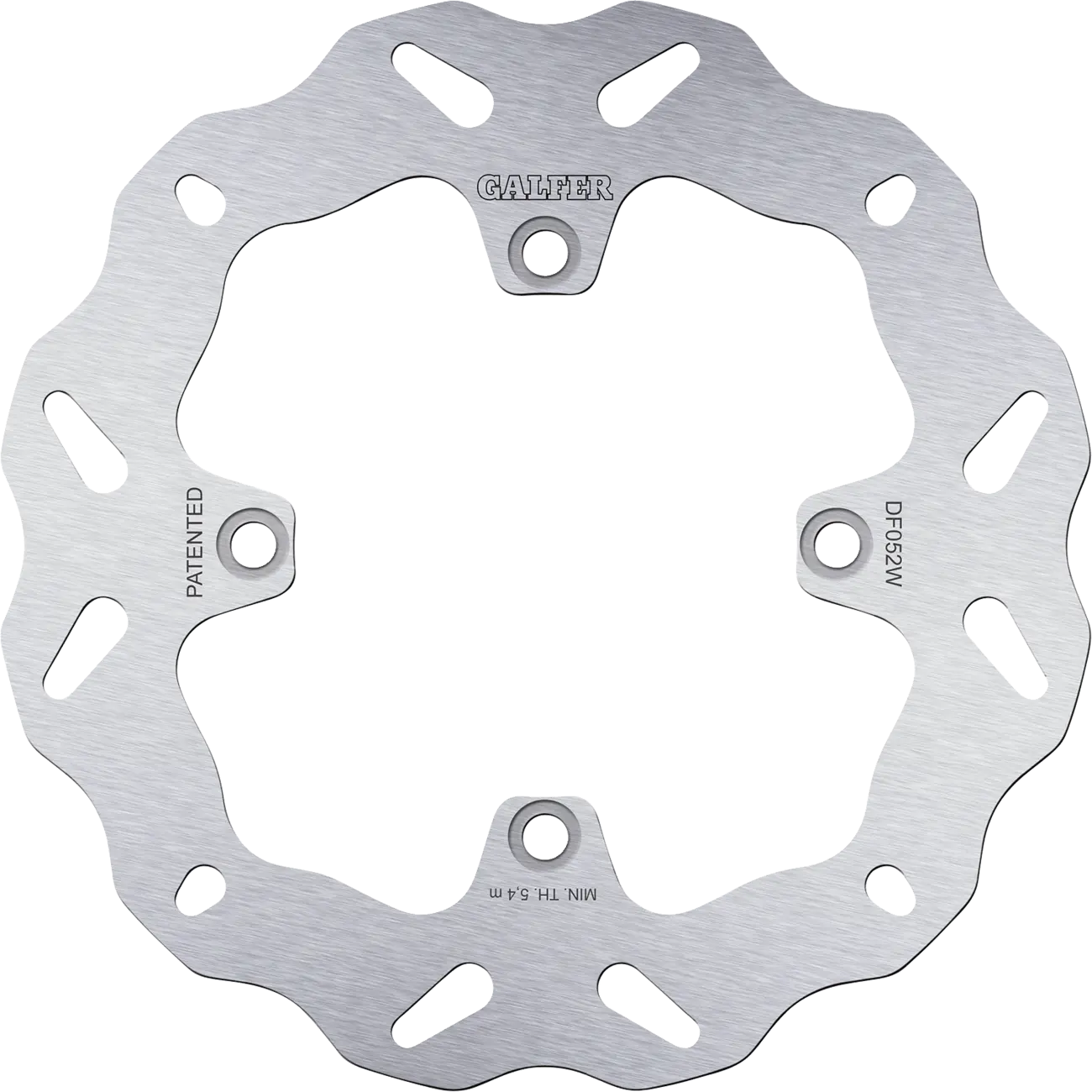 Brake Rotor