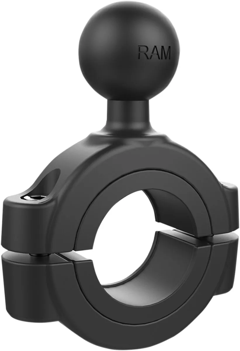 Основа Torque™ за кормило/релса с 1" топка