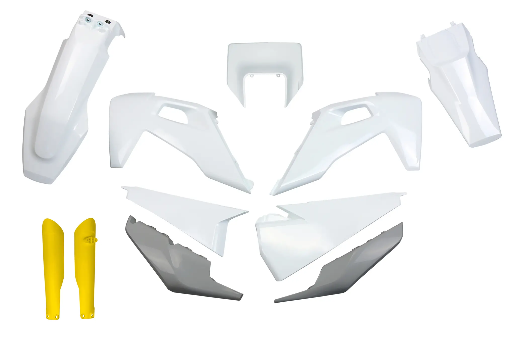 Replacement Complete Body Kit