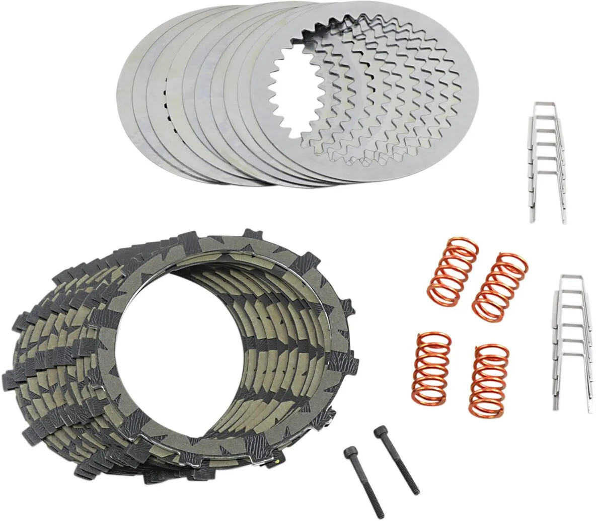 Комплект съединител TorqDrive®