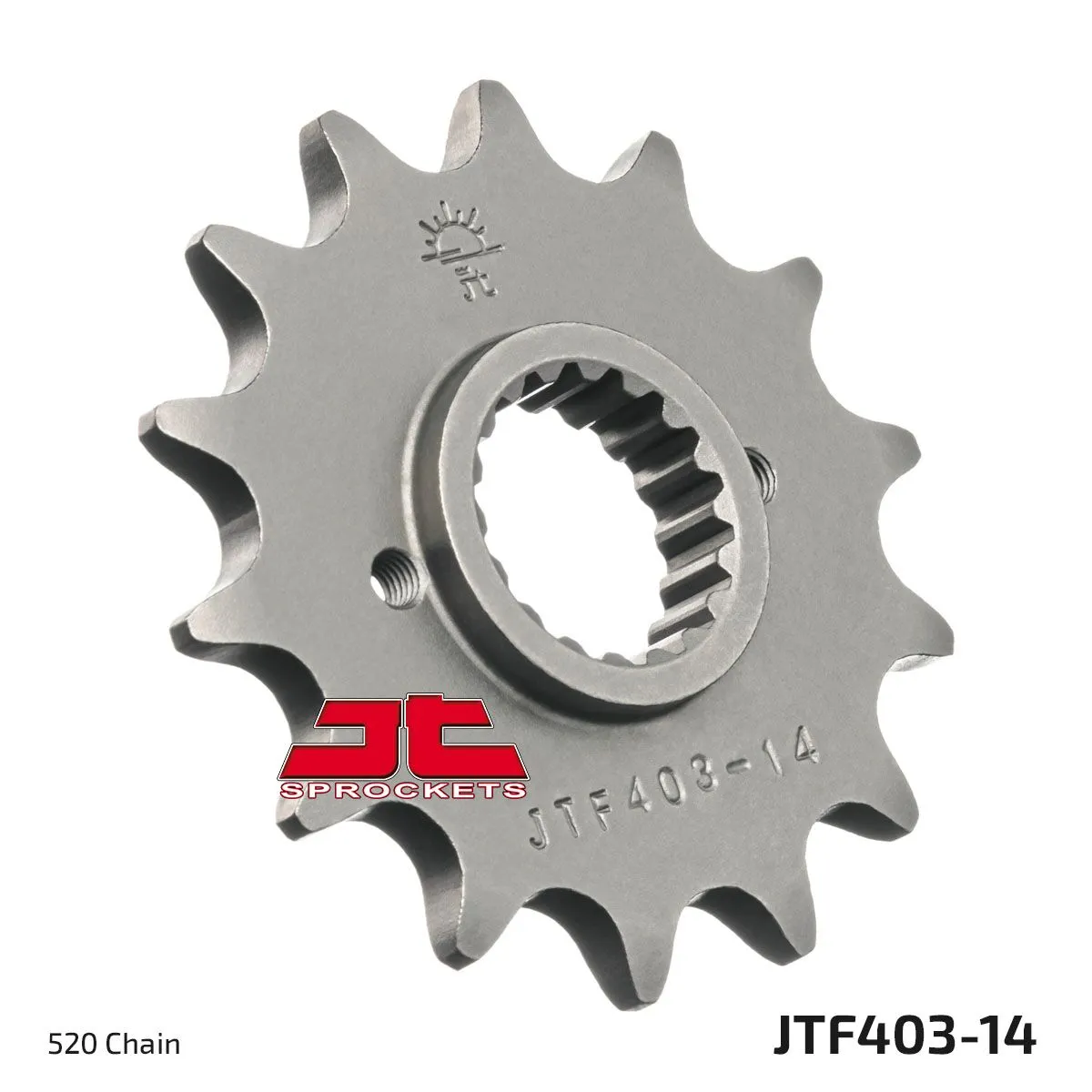 Front Sprocket