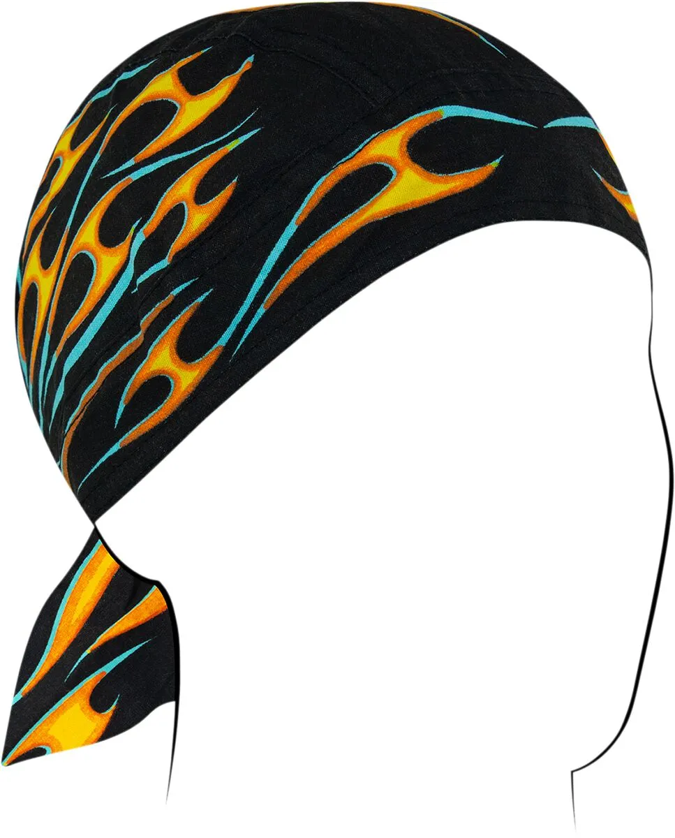 Flydanna® Bandana за глава