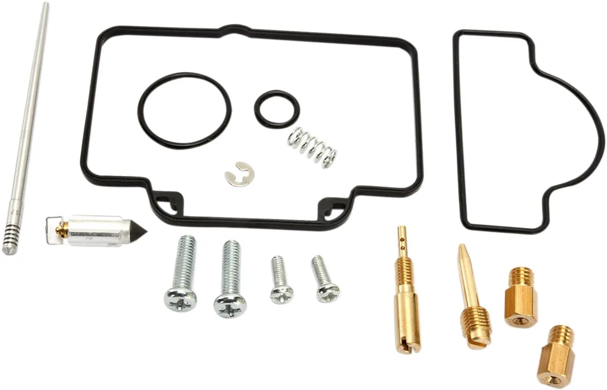 Carburetor Repair Kit - Suzuki