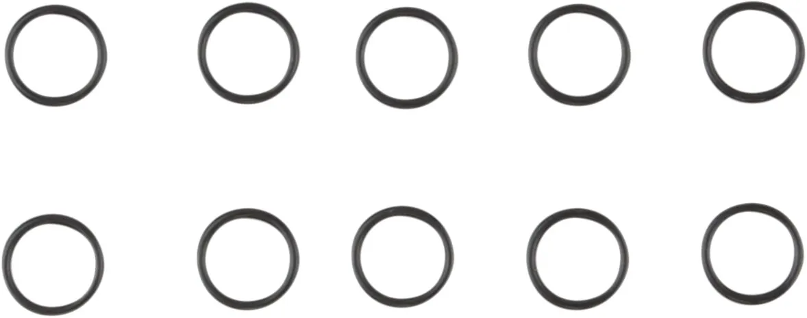 Уплътнение O-ring за маслена помпа
