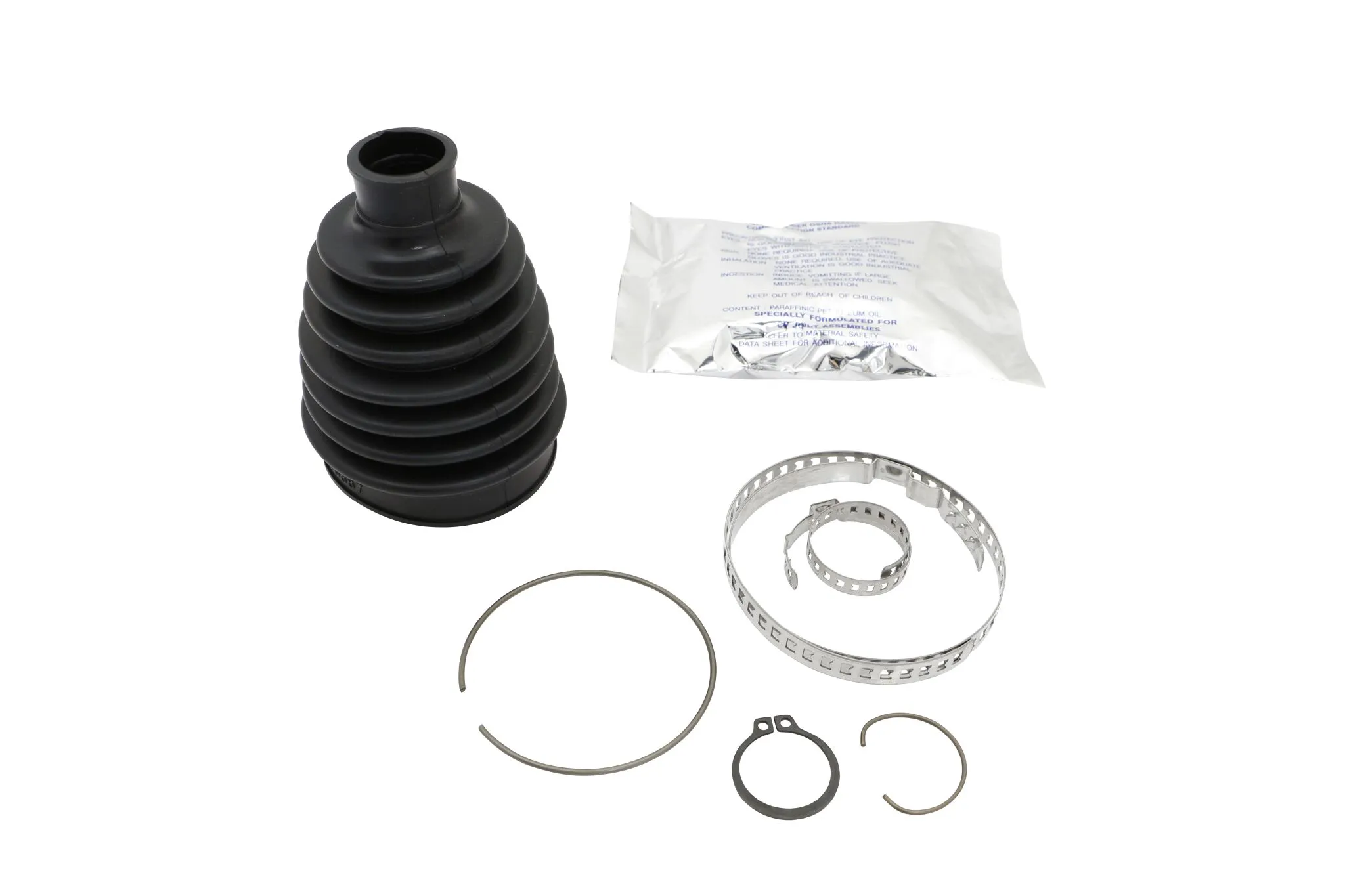CV Boot Kit Heavy Duty