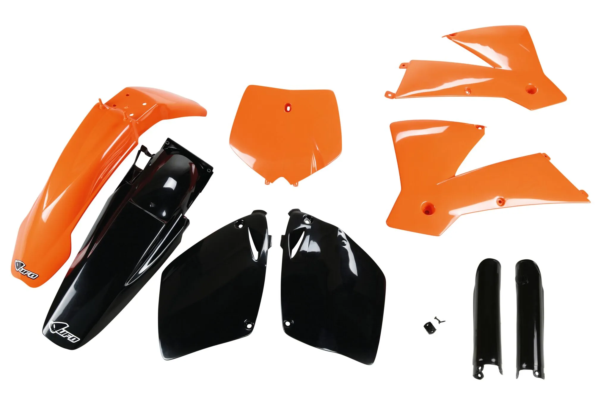 Replacement Complete Body Kit