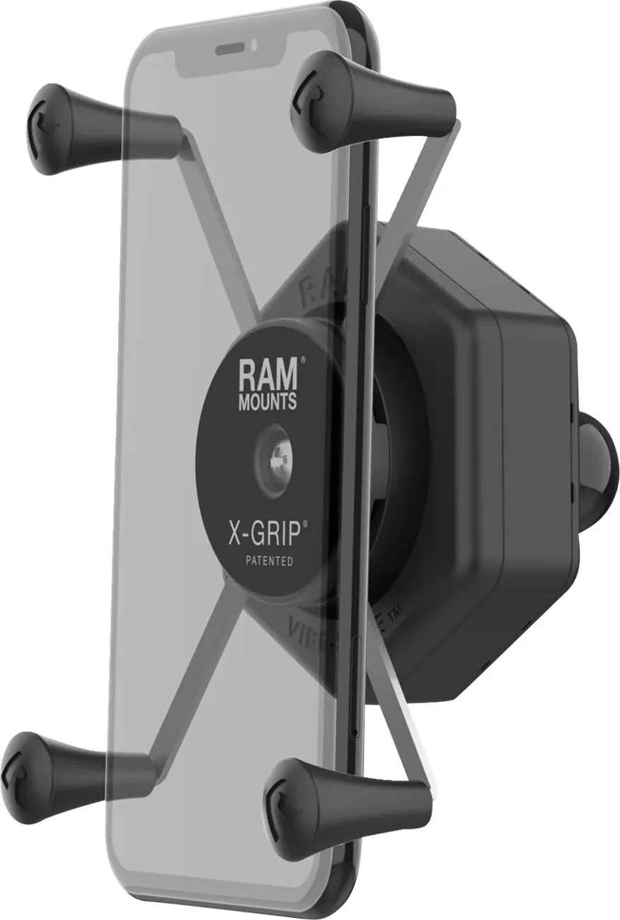 X-Grip® Комплект за монтаж