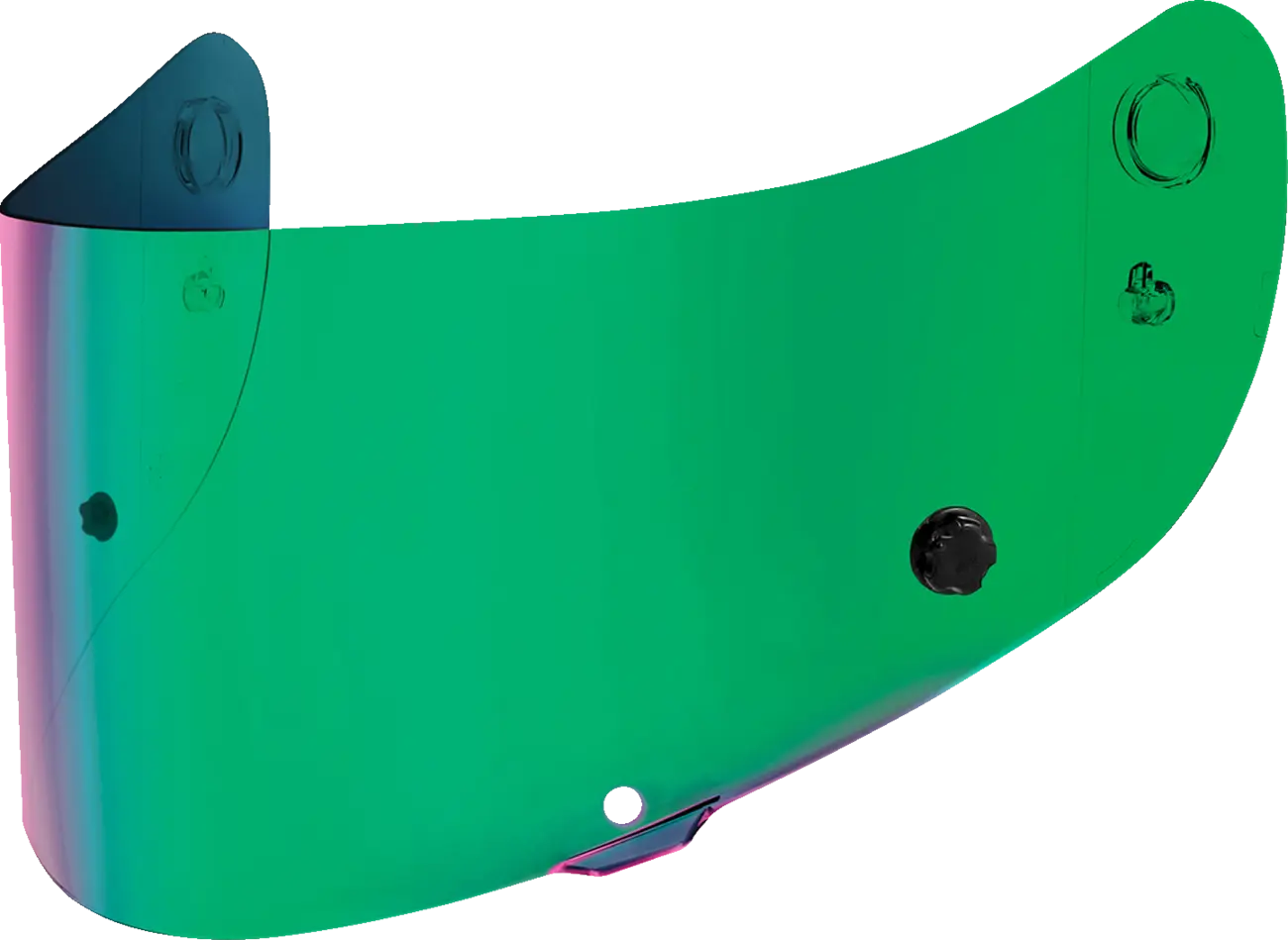 Airframe Pro/Airform/Airmada™ Helmet Tracshield™