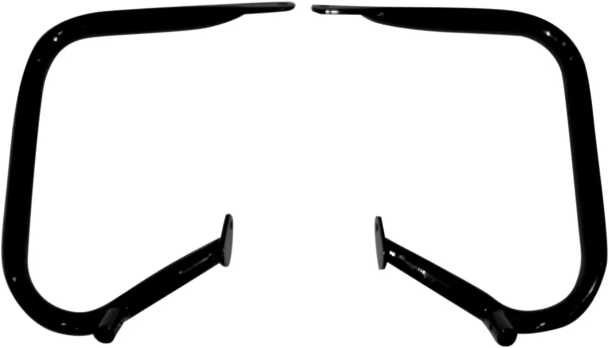 Big Buffalo Saddlebag Bars
