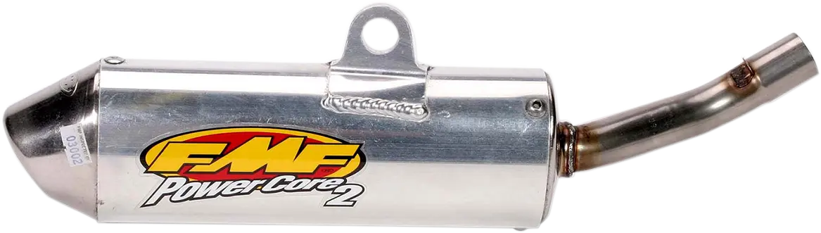Заглушител Powercore 2