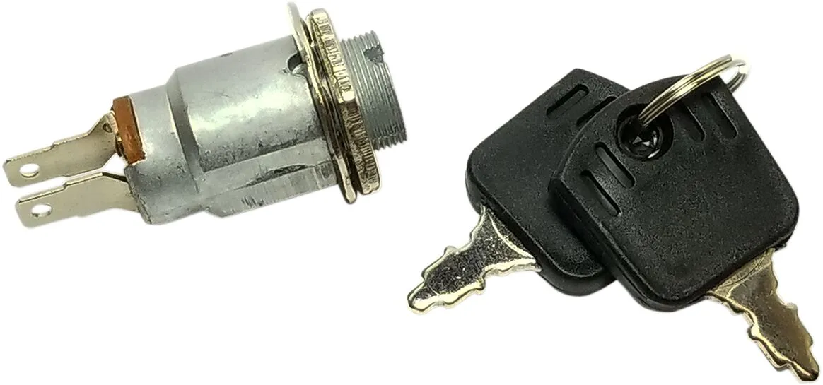 Ignition Switch