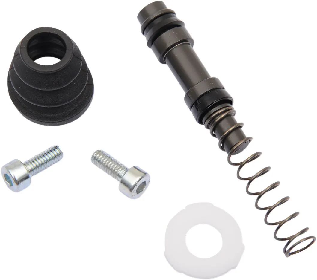 Clutch Master Cylinder Rebuild Kit