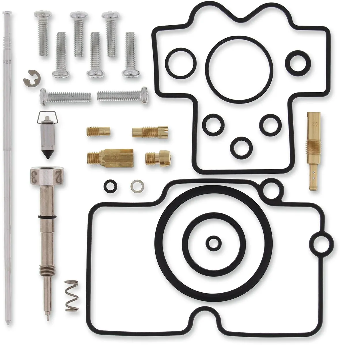 Carburetor Repair Kit - Honda