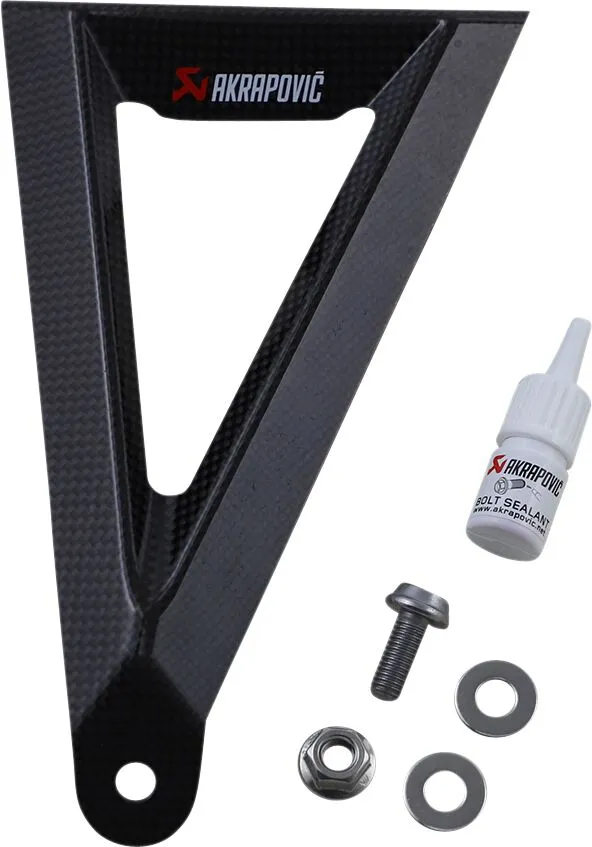 Muffler Bracket