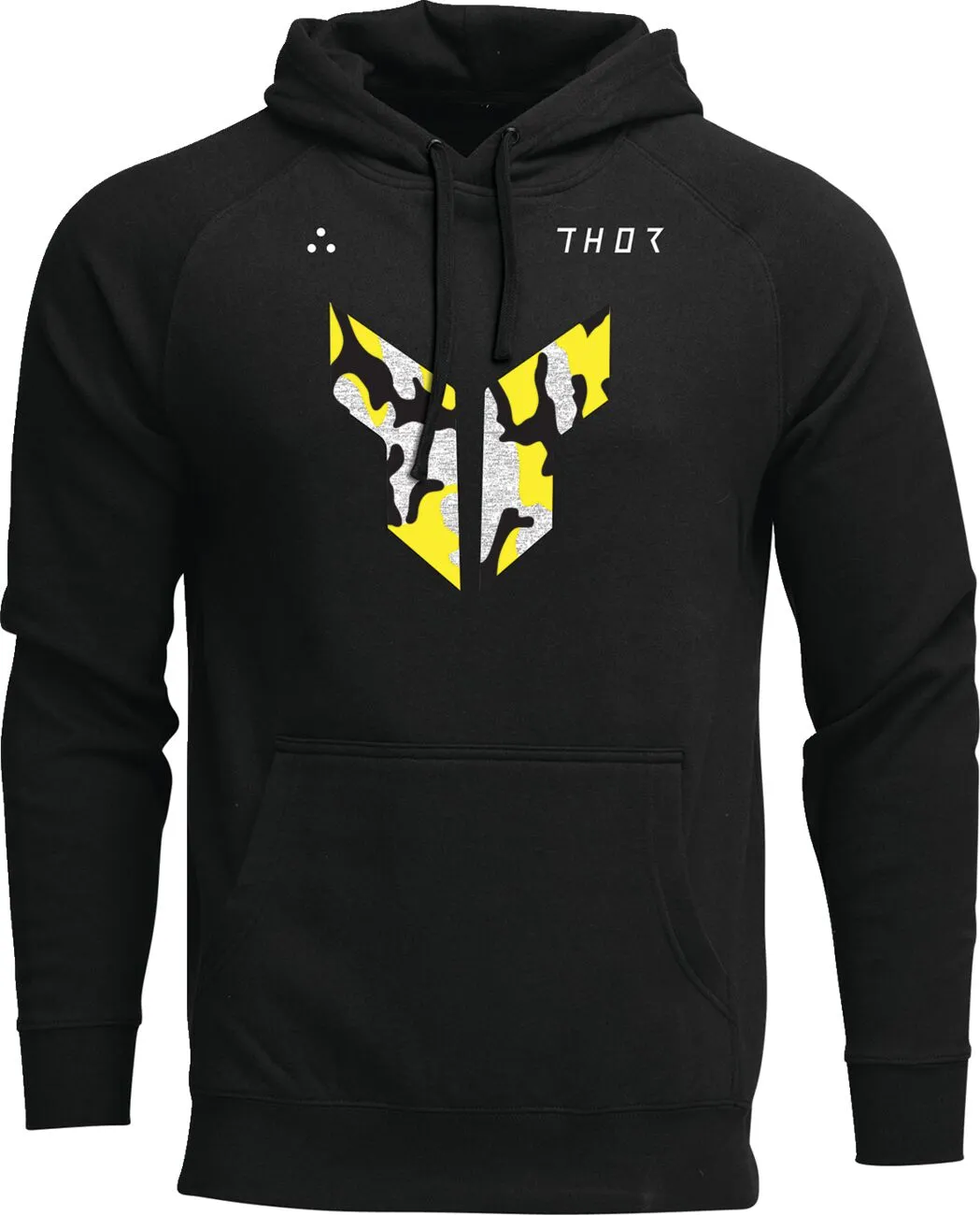 Суичър Iconic Pullover