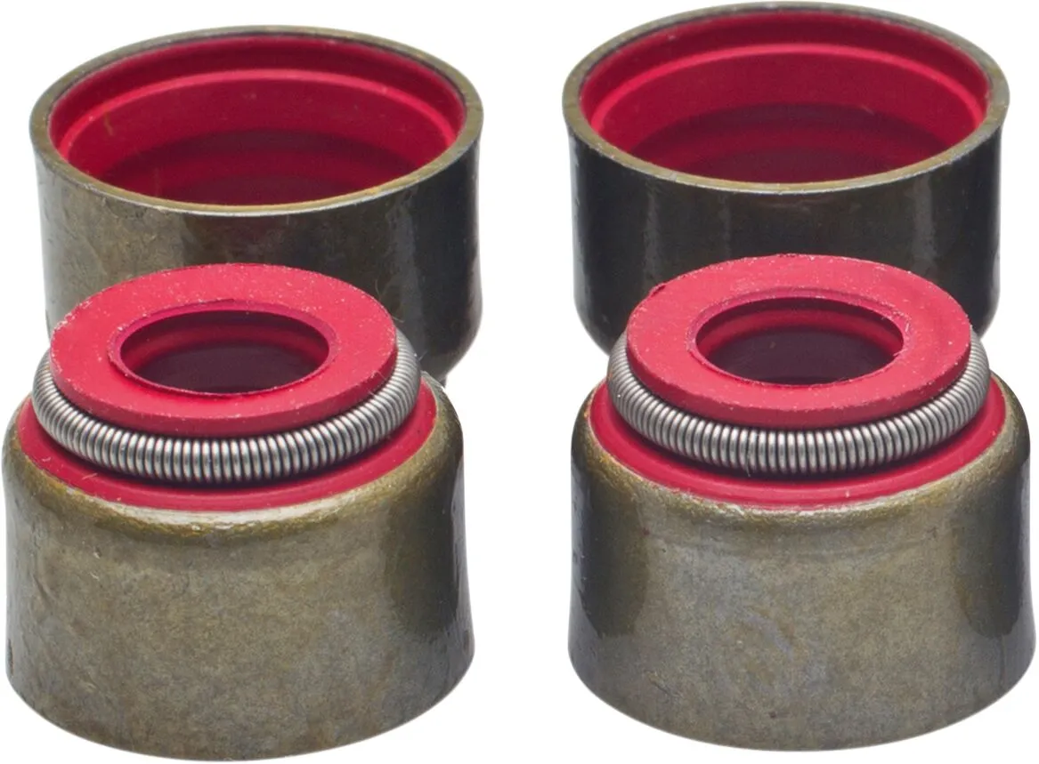 Solid Viton® Valve Guide Seals