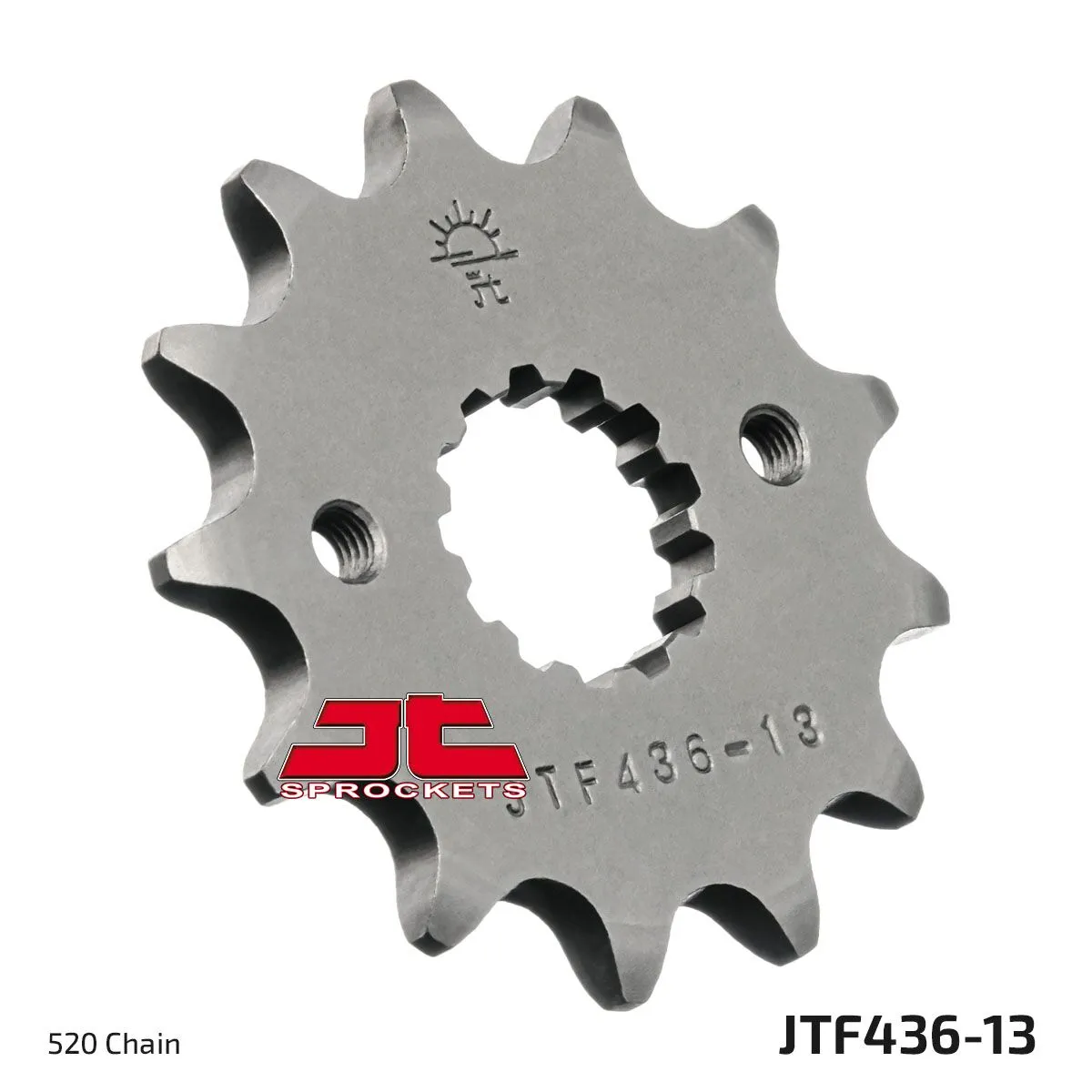 Front Sprocket