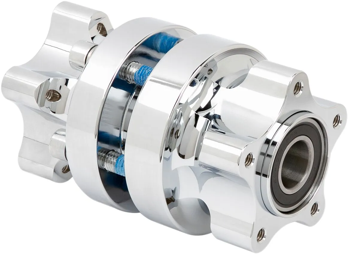 Cartridge Hub