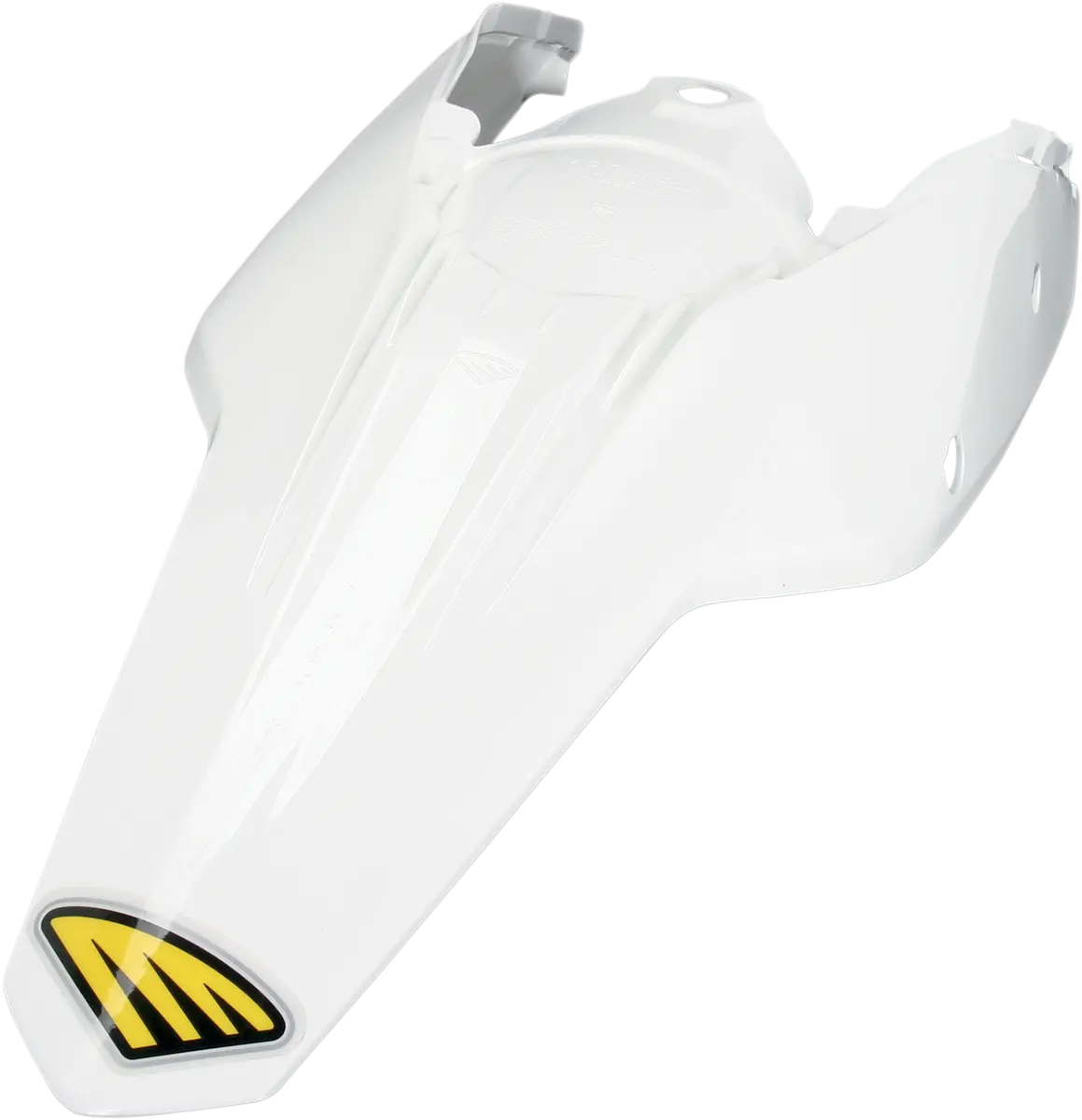 Powerflow Rear Fender
