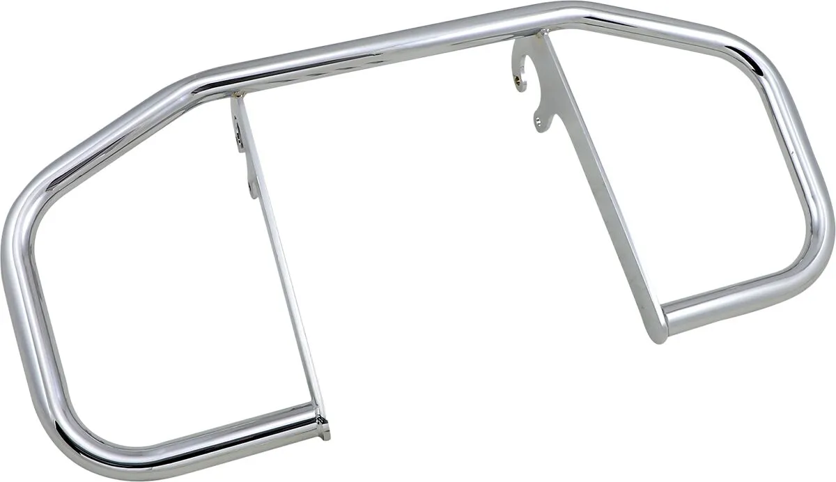 Full-Size Engine Guards