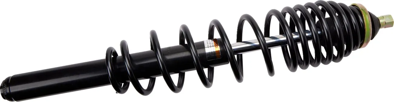 Heavy Duty Gas Shocks