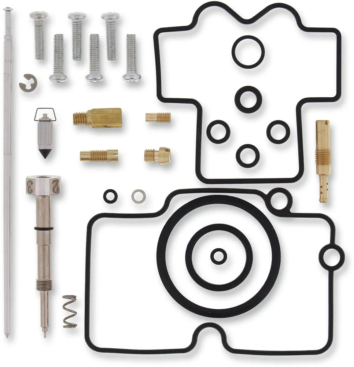 Carburetor Repair Kit - Honda