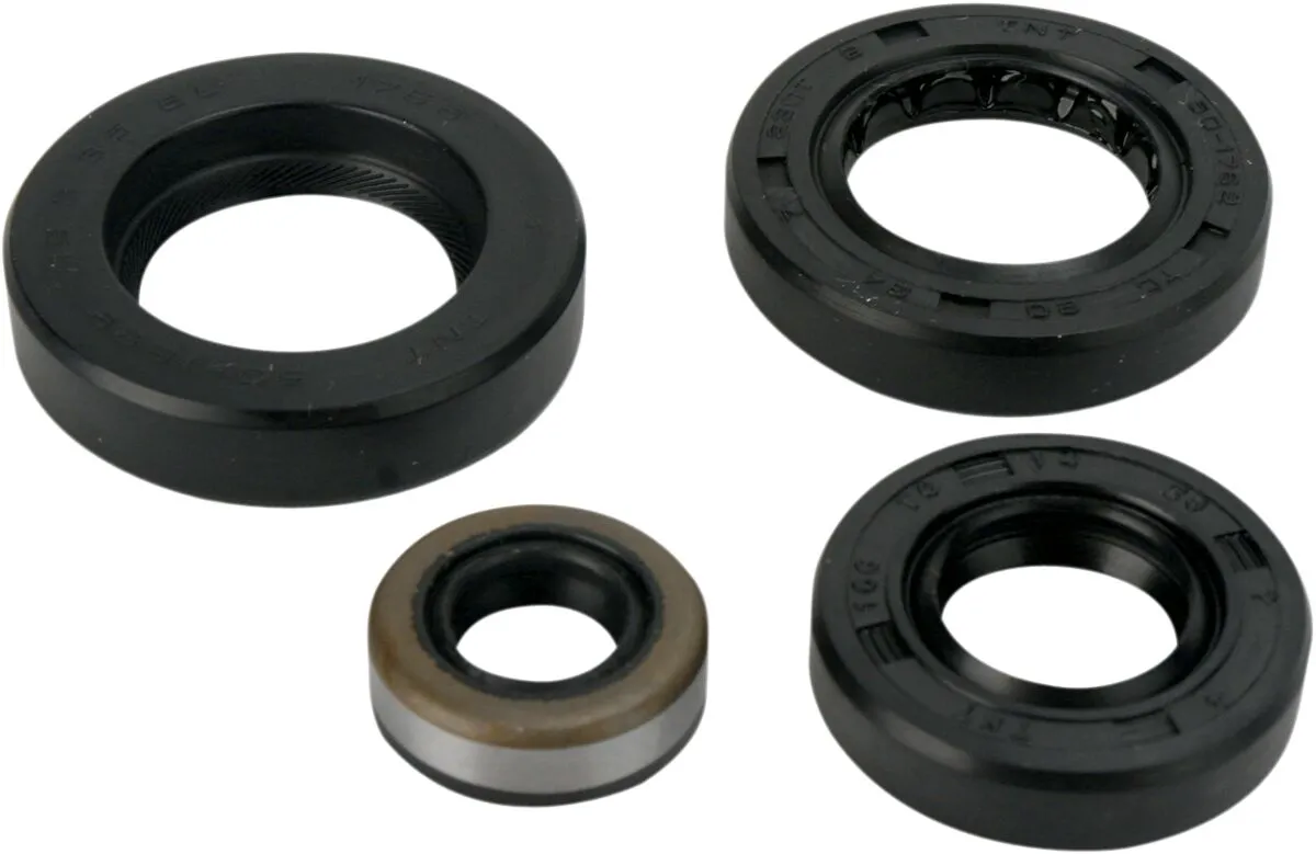 Motor Oil Seals