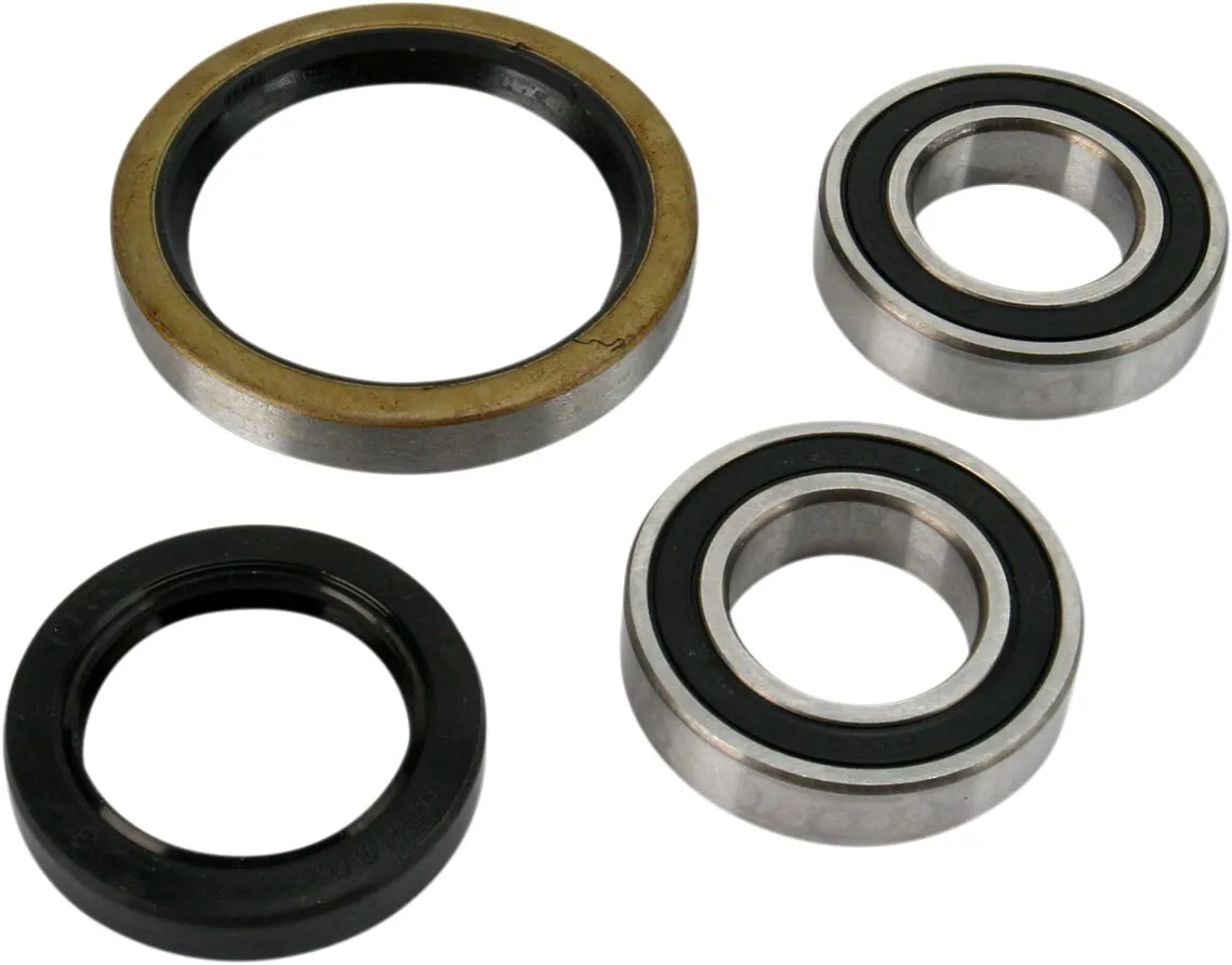 Wheel Bearing and Seal Kit