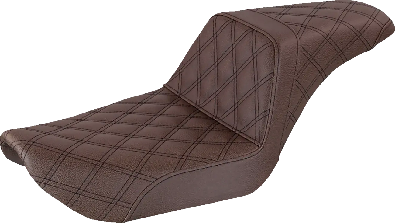 Step-Up Seat