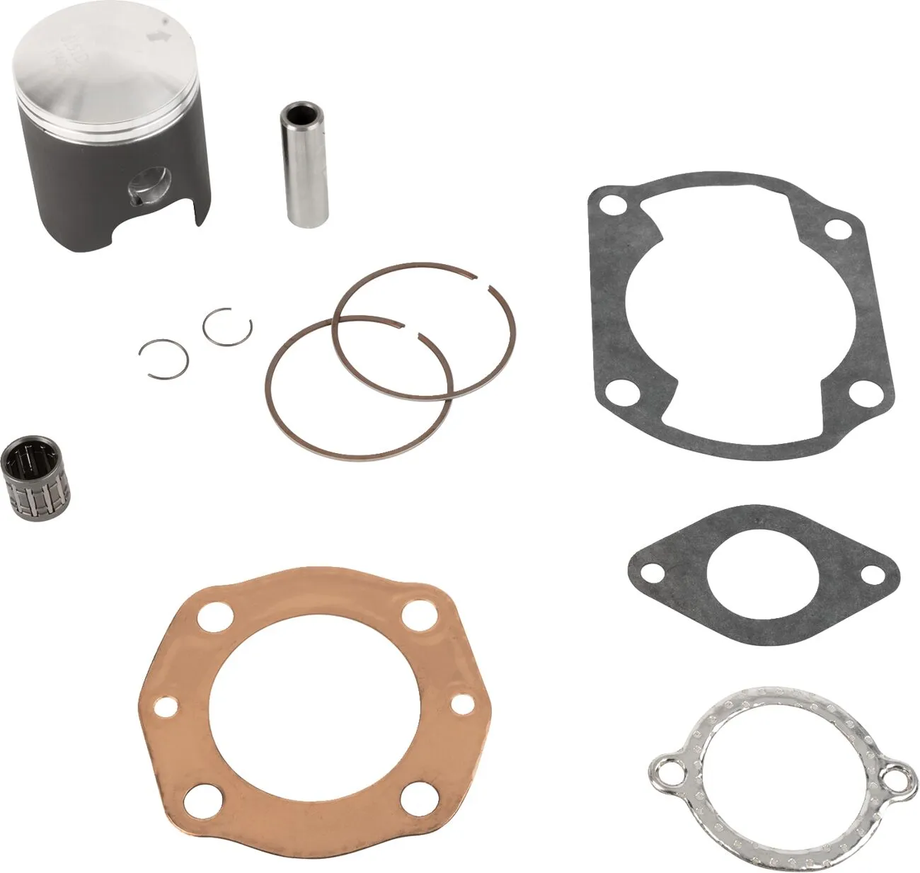 Top End Piston Kit