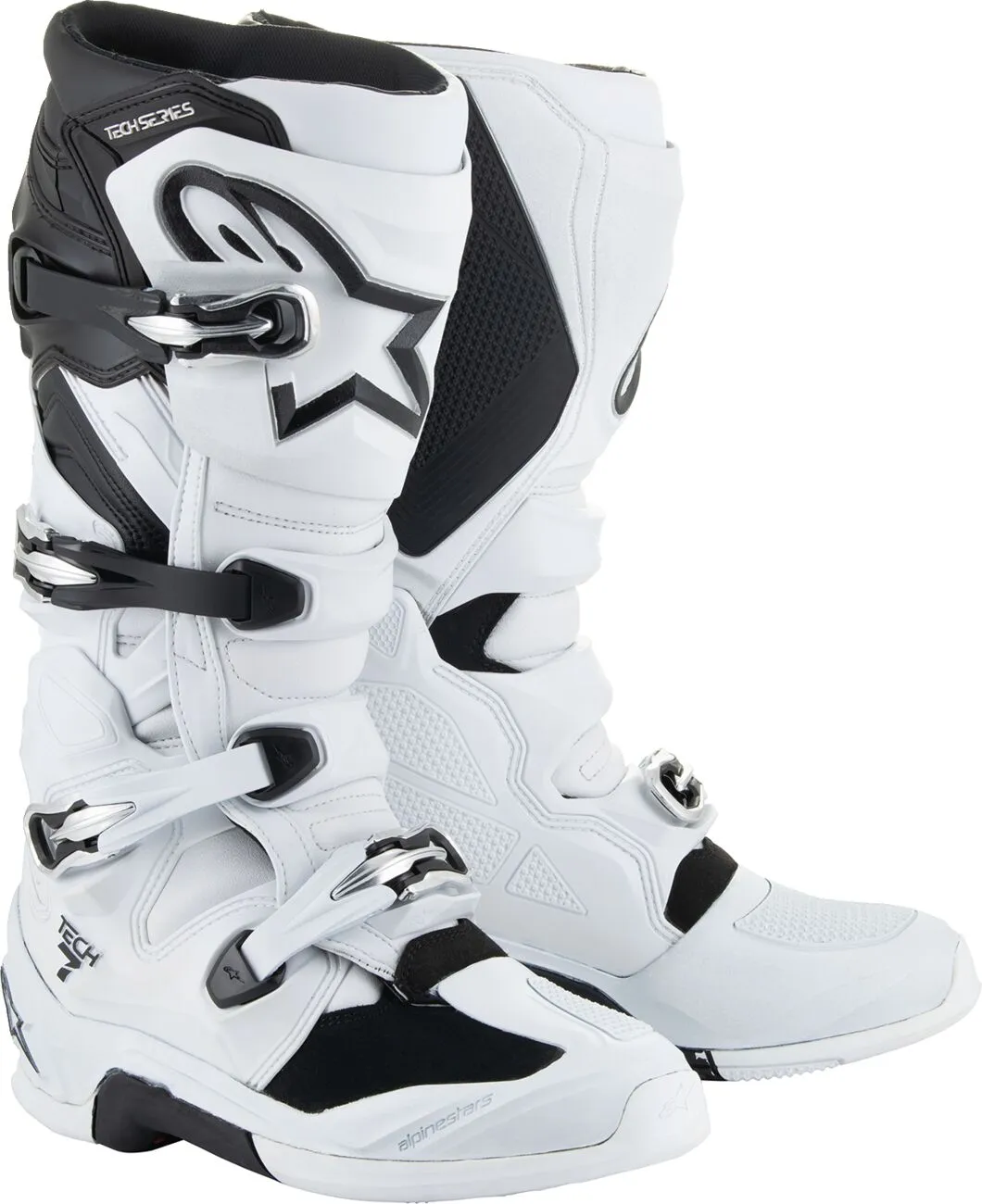 Tech 7 Boots