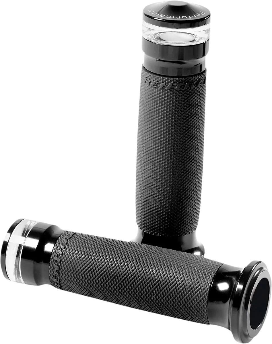 Vision Series Contour LED Turn Signal Grips