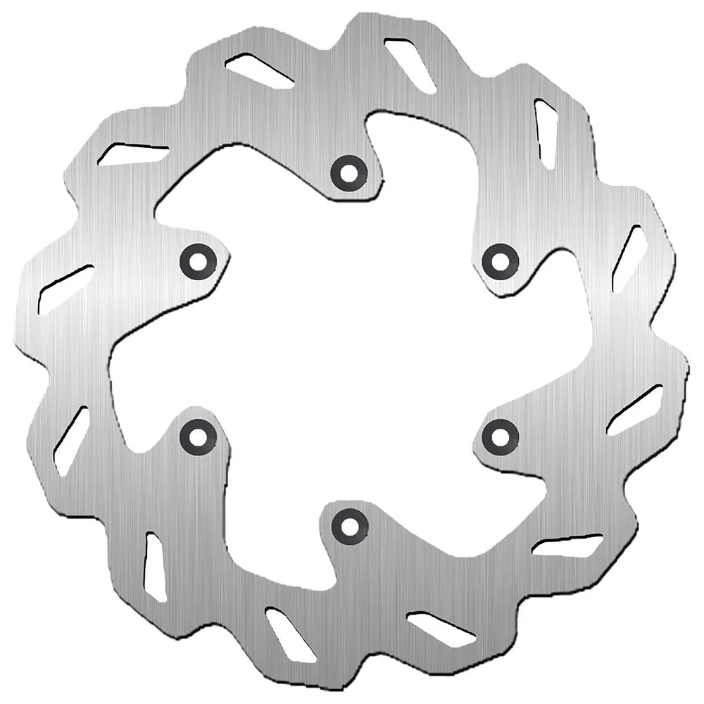 Brake Rotor Standard Contour