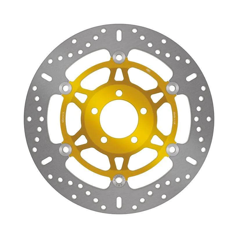 X-Series Brake Rotor