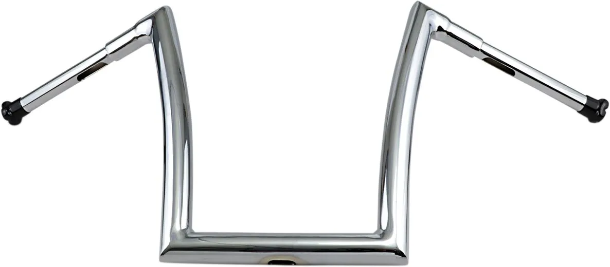 1-1/2" Strip кормило