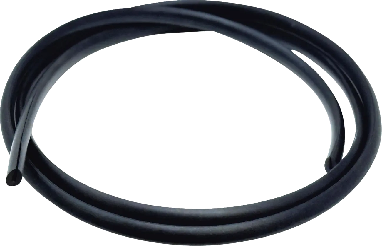Rubber Dash Trim