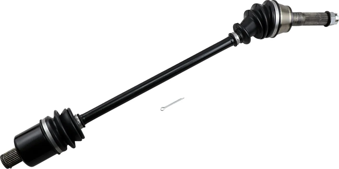 OEM Replacement Standard CV Axle