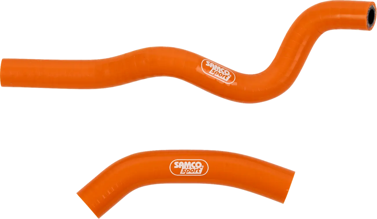 Radiator Hose Kit
