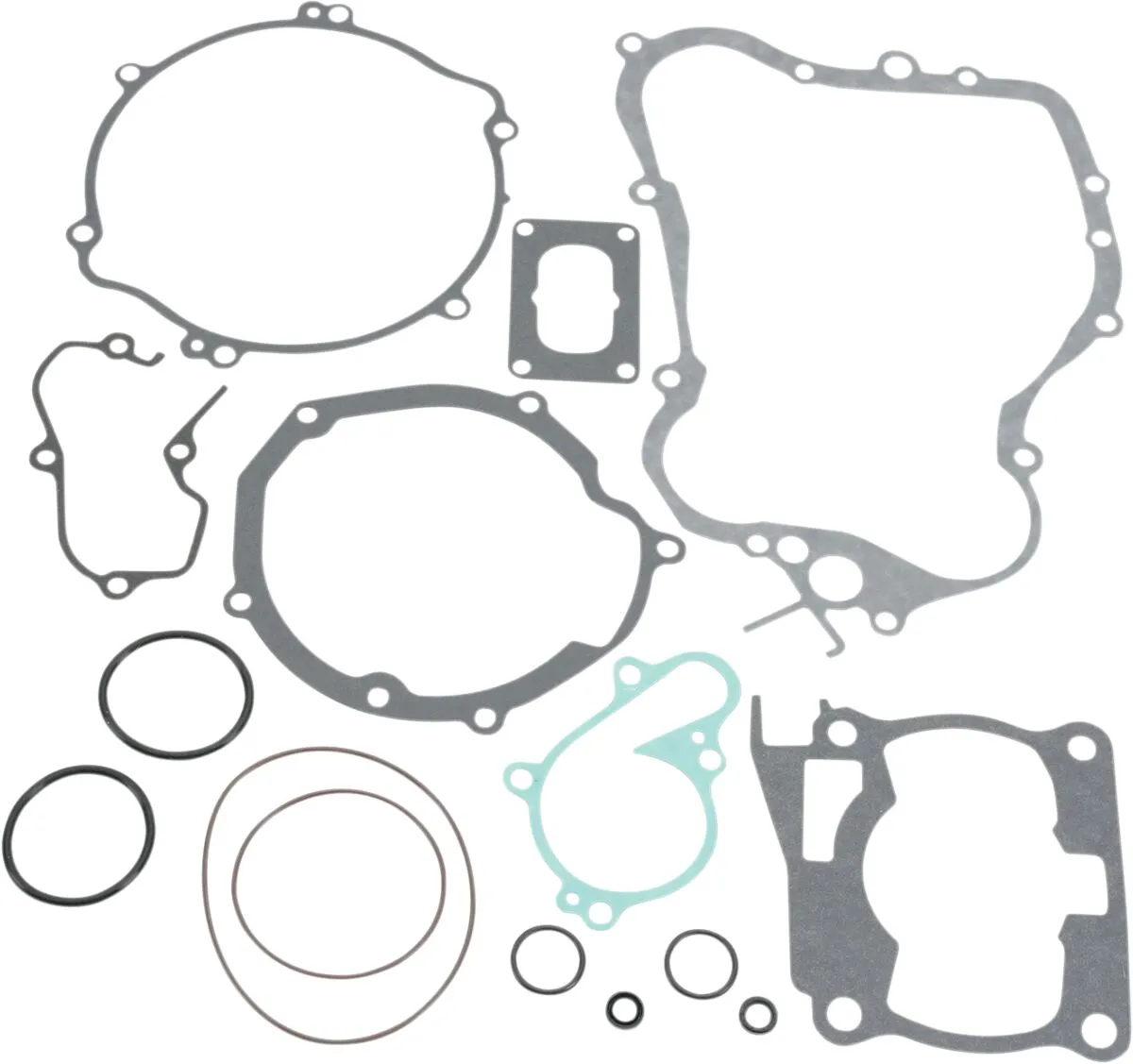 Complete Gasket Kit