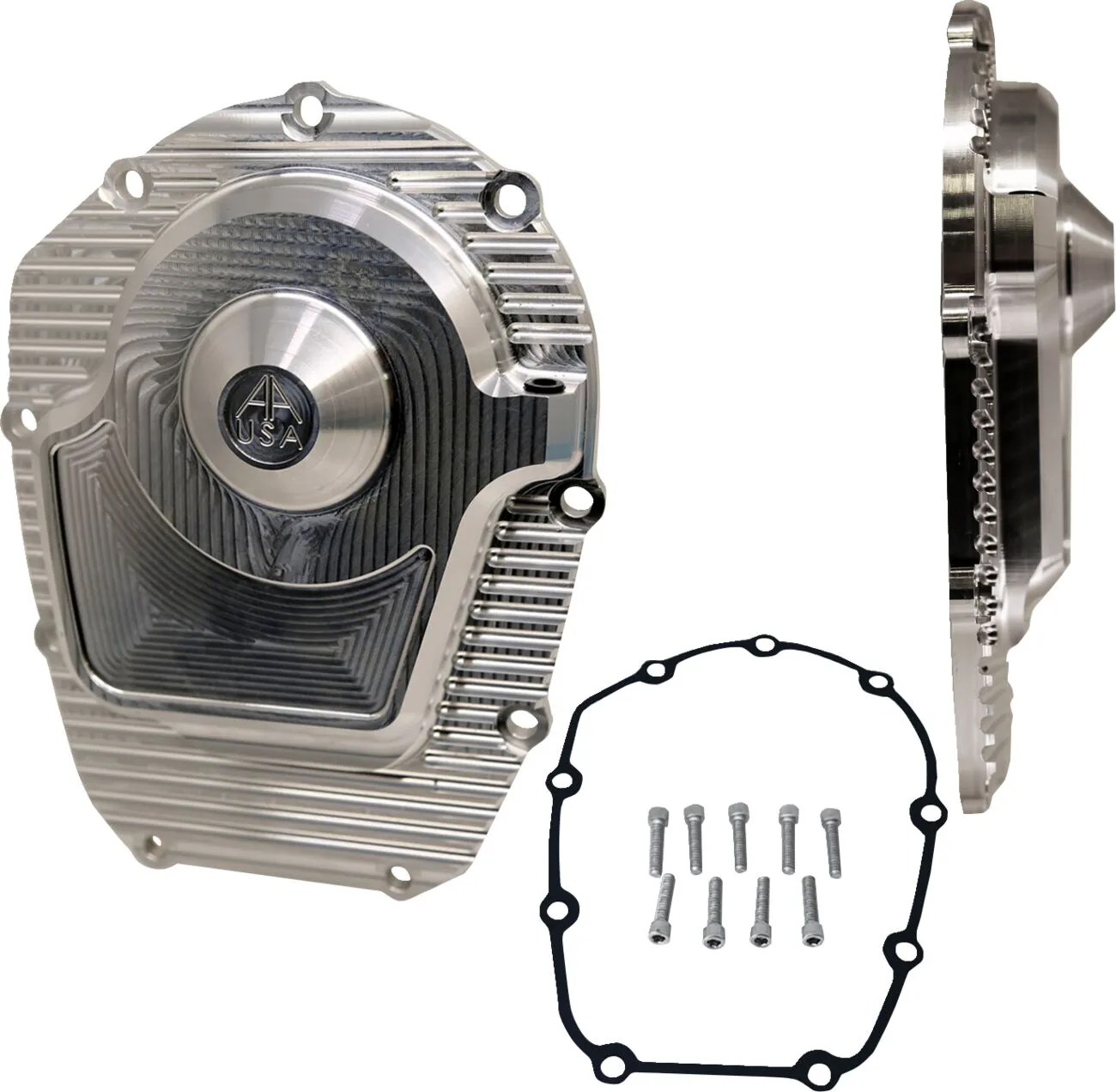 Капак на разпределителния вал Comp Cam