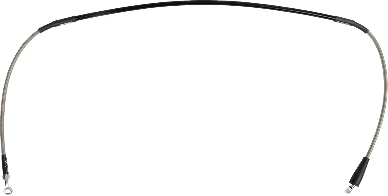 Stainless Steel Braided Brake Line