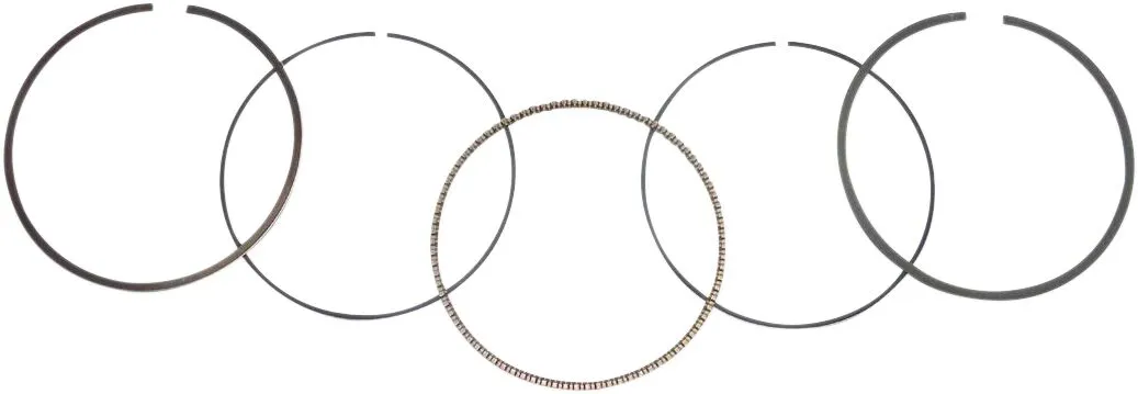 Piston Rings