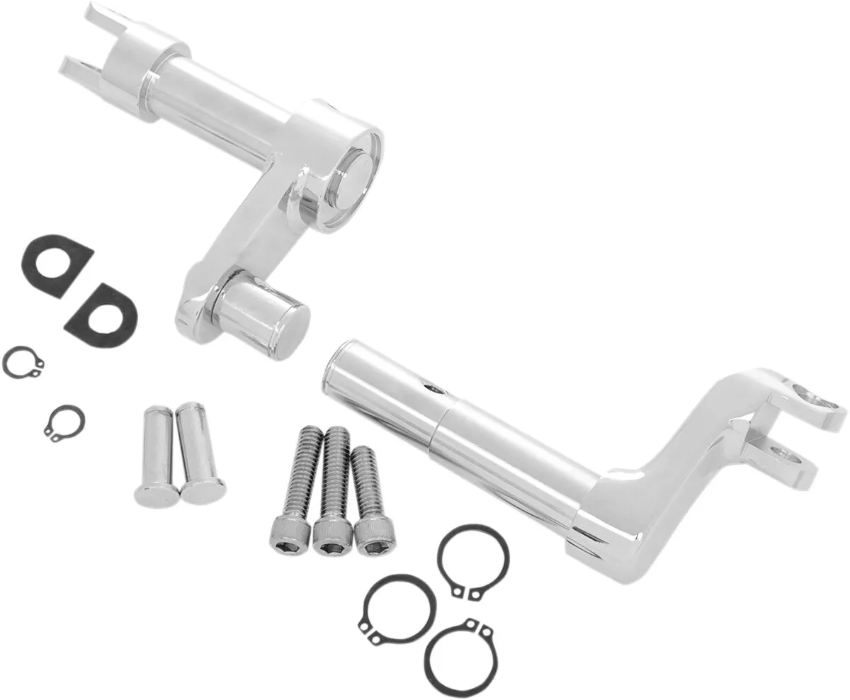 XL Forward Control Conversion Kit