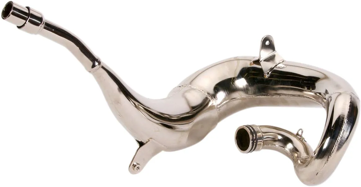 Gold Series Gnarly™ Head Pipe