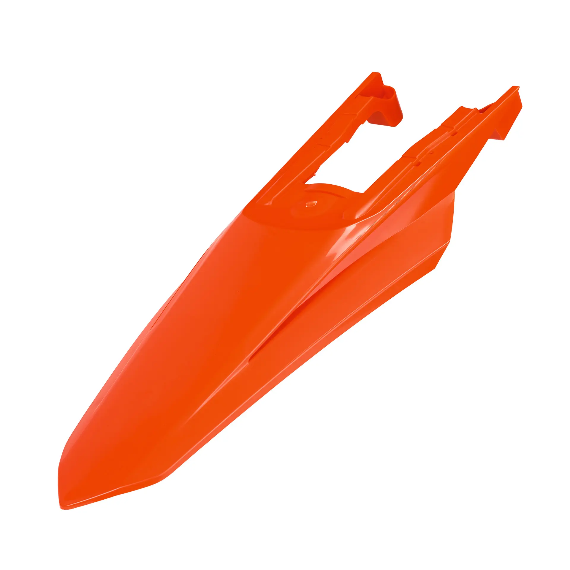 Replacement Plastic Rear Fender