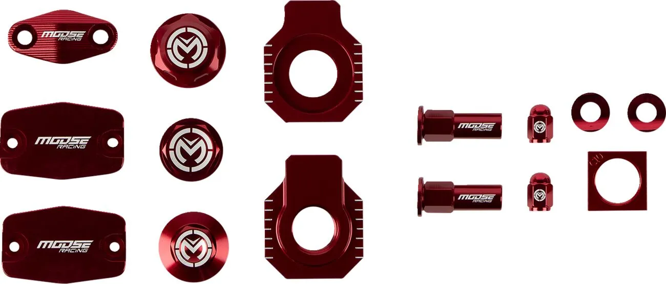 Bling Pack Kit