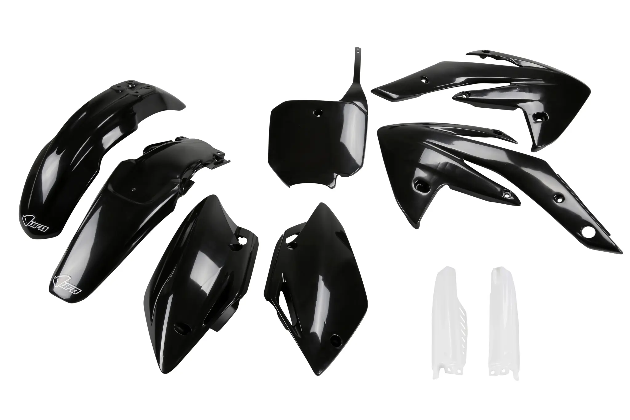 Full Body Plastic Kit
